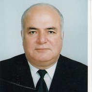 Idris Jafarov