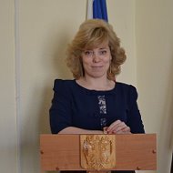 Ирина Владимирская