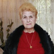 Хадиджа Аскерова