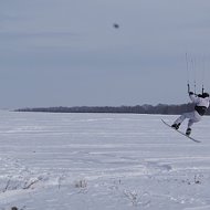 Александр Акинин