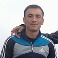 Rahmonberdi Mehmanov