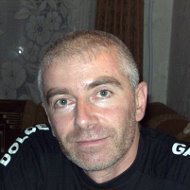 Олег Буян