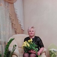 Ирина Курьян