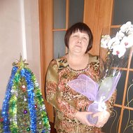 Валентина Кузнєцова-гавриленко
