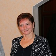 Екатерина Евдасева