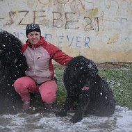 Татьяна Годжаева