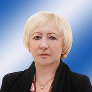 Ольга Давшко