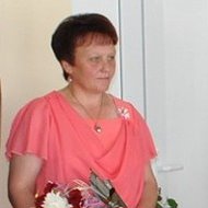 Елена Гордейчик