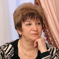 Татьяна Свищева