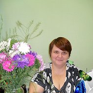 Анна Метенджиди