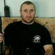 Амирхан Евкуров