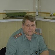 Александр Майструк
