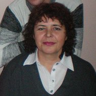 Ирина Журбина
