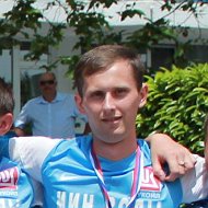 Сергей Елагин