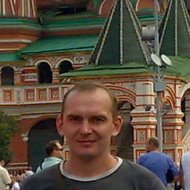 Алексей Степанов