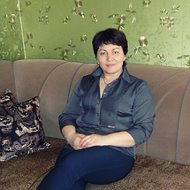 Светлана Кечайкина