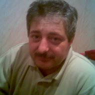 Александр Кичиков
