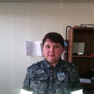 Светлана Клочкова