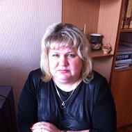 Tanya Likhina