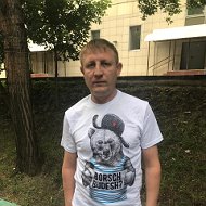 Владимир Дерюженков