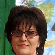 Галина Полякова