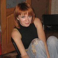 Наталья Коженкова