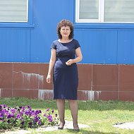 Мастура Сайфуллина