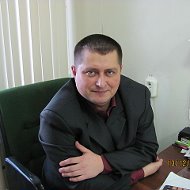 Сергей Егошин