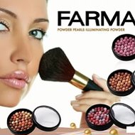 Татьяна Farmasi