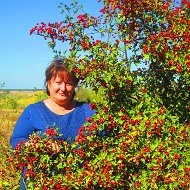 Валентина Ярославцева