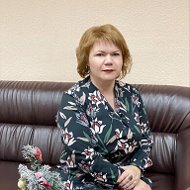 Елена Пацко