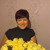 Ольга Малькова