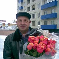 Валерий Сапельченко