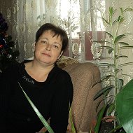 Жанна Арестова