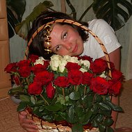 Екатерина Вахнина
