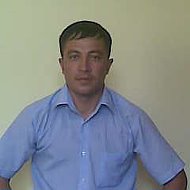 Вохид Ашуров