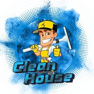 Cleanhouse Клининг