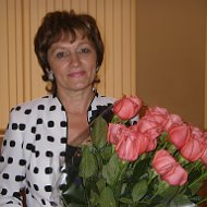Наталия Набатова