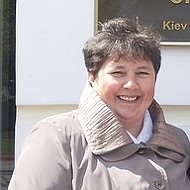 Ніна Лящук
