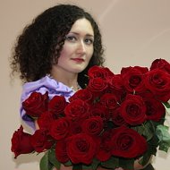 Наталья Ефимова