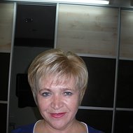 Ольга Санькова