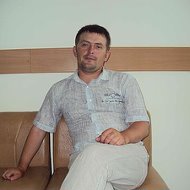 Александр Манаев