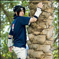 Sasuke Uchiha