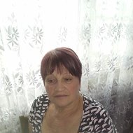 Татьяна Сижко