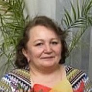 Гульяна Галимьянова