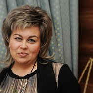 Наталья Щетинина