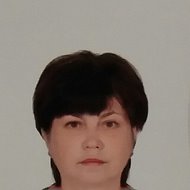 Галина Киселева