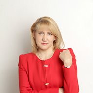 Галина Колпакова