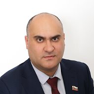Сейран Искендеров