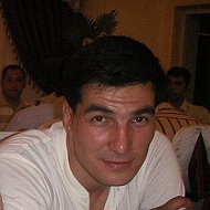 Эркин Шакиров